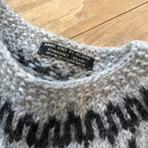 [Icelandic_sweater] - [kosi_wool]