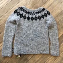 Load image into Gallery viewer, [Icelandic_sweater] - [kosi_wool]