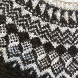 [Icelandic_sweater] - [kosi_wool]