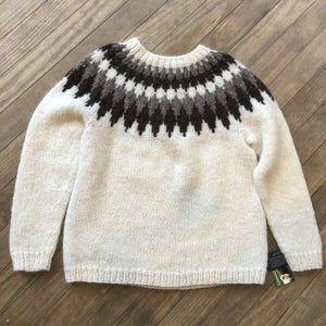 [Icelandic_sweater] - [kosi_wool]