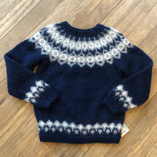 Load image into Gallery viewer, [Icelandic_sweater] - [kosi_wool]