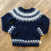 Load image into Gallery viewer, [Icelandic_sweater] - [kosi_wool]