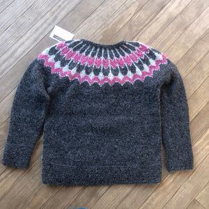 [Icelandic_sweater] - [kosi_wool]