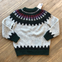 Load image into Gallery viewer, [Icelandic_sweater] - [kosi_wool]