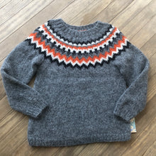 Load image into Gallery viewer, [Icelandic_sweater] - [kosi_wool]