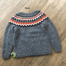 Load image into Gallery viewer, [Icelandic_sweater] - [kosi_wool]