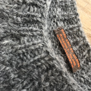 [Icelandic_sweater] - [kosi_wool]