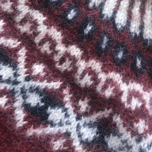 [Icelandic_sweater] - [kosi_wool]