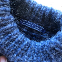 Load image into Gallery viewer, [Icelandic_sweater] - [kosi_wool]