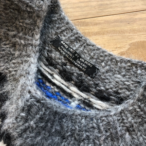 [Icelandic_sweater] - [kosi_wool]