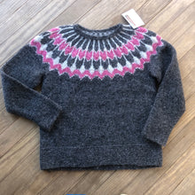 Load image into Gallery viewer, [Icelandic_sweater] - [kosi_wool]