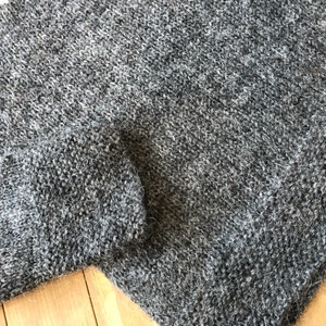 [Icelandic_sweater] - [kosi_wool]