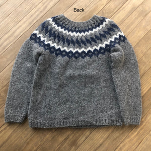 [Icelandic_sweater] - [kosi_wool]