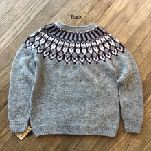 Load image into Gallery viewer, [Icelandic_sweater] - [kosi_wool]