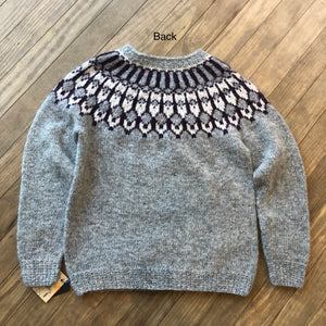 [Icelandic_sweater] - [kosi_wool]