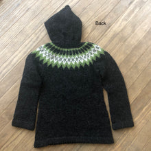 Load image into Gallery viewer, [Icelandic_sweater] - [kosi_wool]