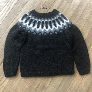 [Icelandic_sweater] - [kosi_wool]