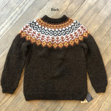 Load image into Gallery viewer, [Icelandic_sweater] - [kosi_wool]