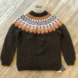 [Icelandic_sweater] - [kosi_wool]