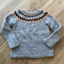 Load image into Gallery viewer, [Icelandic_sweater] - [kosi_wool]