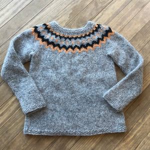 [Icelandic_sweater] - [kosi_wool]