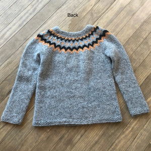 [Icelandic_sweater] - [kosi_wool]