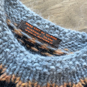 [Icelandic_sweater] - [kosi_wool]