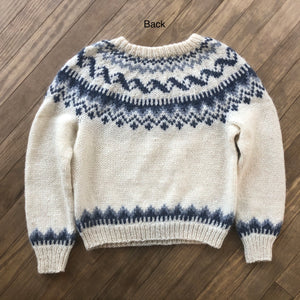 [Icelandic_sweater] - [kosi_wool]