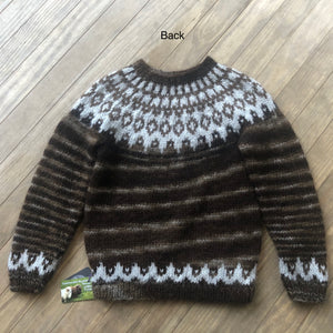 [Icelandic_sweater] - [kosi_wool]